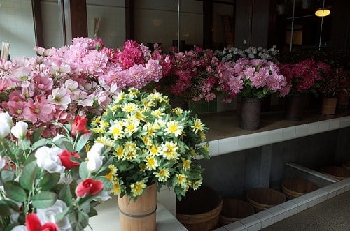 Pure Design Florist Creates One-of-a-Kind Floral Arrangements Near You