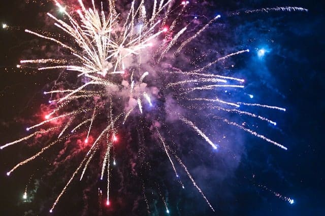 Celebrate Freedom at the Party on the Parkway Festival & Wawa Welcome America Concert & Fireworks